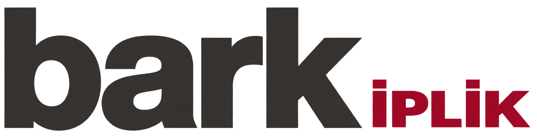bark iplik